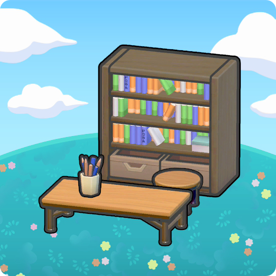 Study area