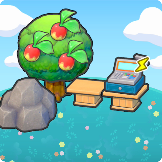 Nature's market