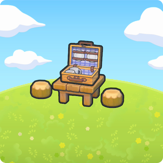 Picnic set