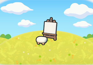Tiny atelier