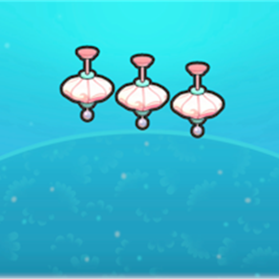 Topsy-turvy