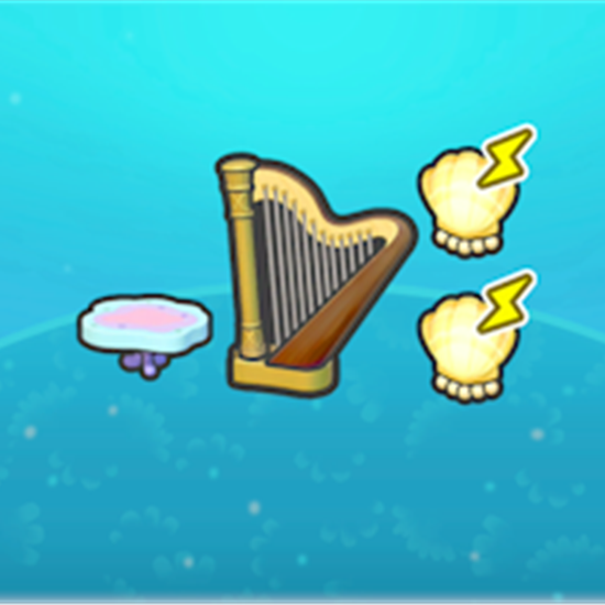 Elegant concert