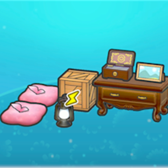 Nostalgia zone