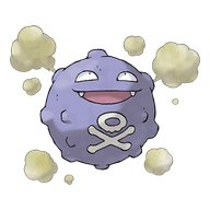 Koffing