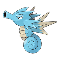 Seadra