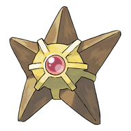 Staryu