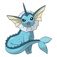 Vaporeon