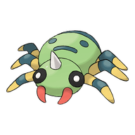 Spinarak