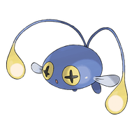 Chinchou