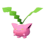 Hoppip