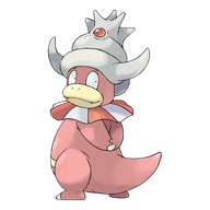Slowking