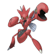 Scizor