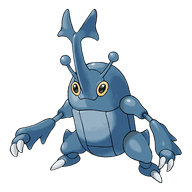 Heracross