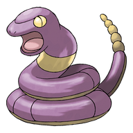 Ekans
