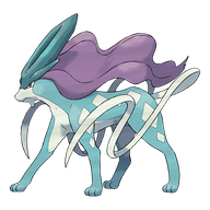 Suicune