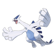 Lugia