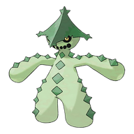 Cacturne