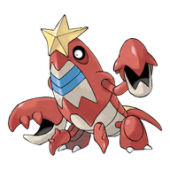 Crawdaunt