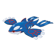 Kyogre