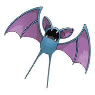 Zubat