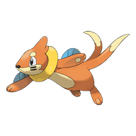Buizel