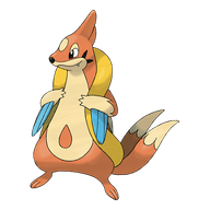 Floatzel
