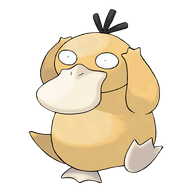 Psyduck