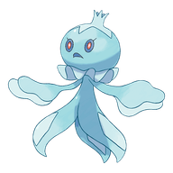 Frillish Male Form
