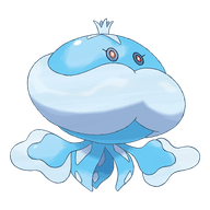 Jellicent Male Form