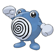 Poliwhirl