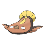 Stunfisk