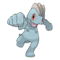 Machop