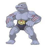 Machoke