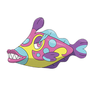 Bruxish