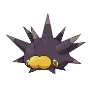 Pincurchin