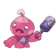 Tinkatink